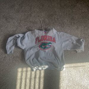 Champion florida sweatshirt